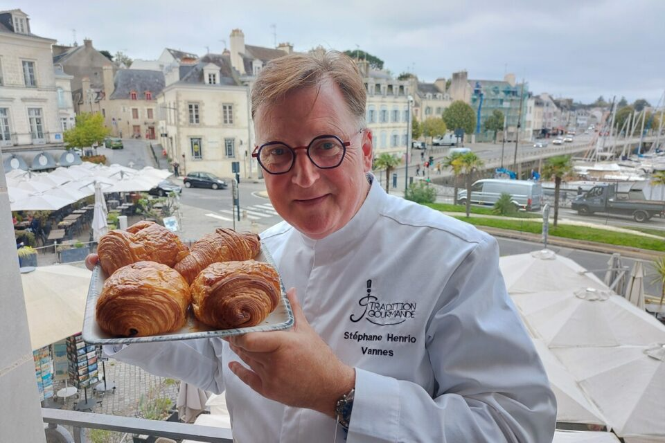 Le chocolat à l’honneur à Vannes